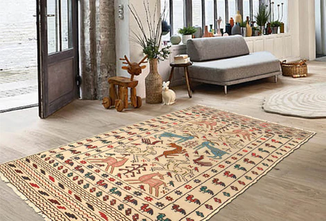5 Reasons Why Rugs are the Secret to a Cozy and Stylish Home in Abu Dhabi
