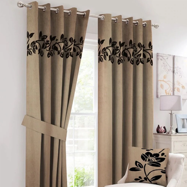 Curtains