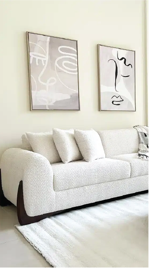 Bohemian Posh