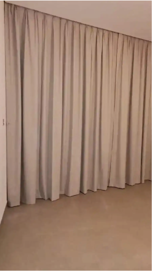 Sheer Curtains – Light, Elegant &amp; Versatile