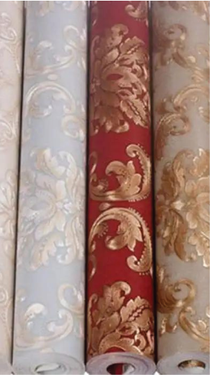 Elegant Wall Decor